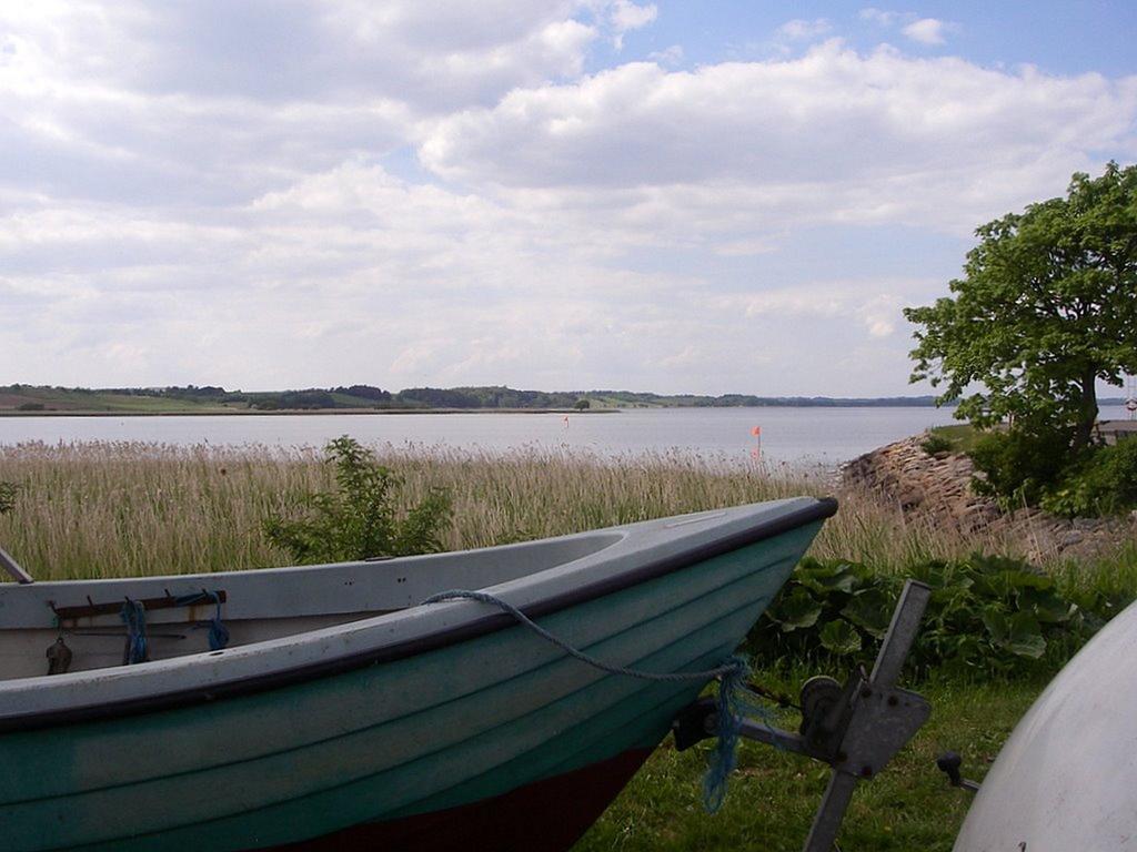 Hjarbaek Bed And Breakfast Szoba fotó